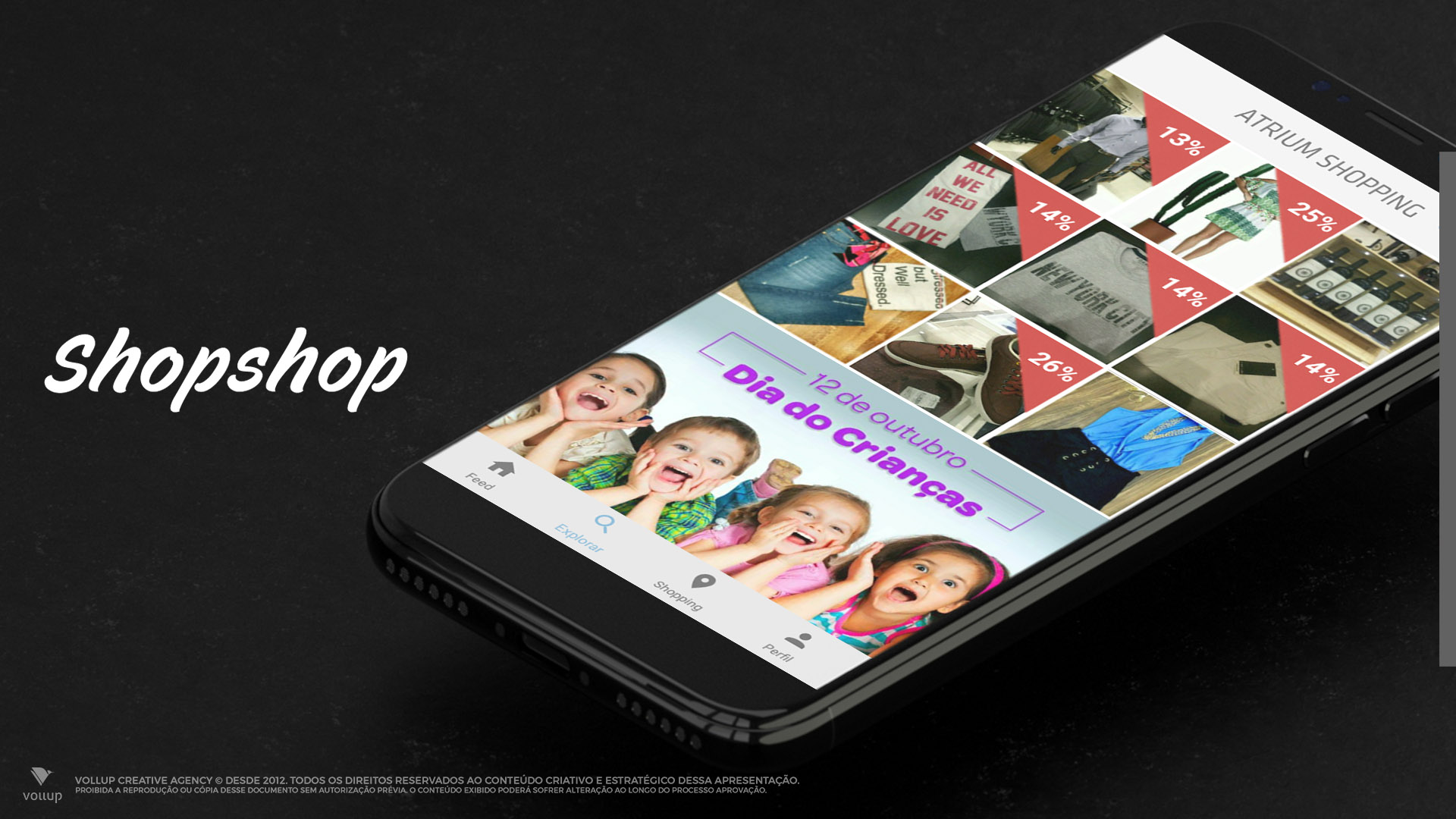 App ShopShop